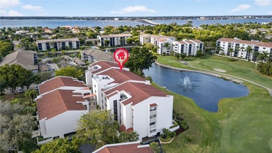 Wake up every day feeling like you're on vacation. This on The Landings Yacht, Golf and Tennis Club in Florida - for sale on GolfHomes.com, golf home, golf lot
