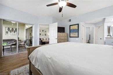 Step into effortless Florida living with this beautifully on Worthington Country Club in Florida - for sale on GolfHomes.com, golf home, golf lot