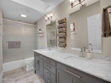 Discover spacious, sun-filled living moments near the golf on Continental Country Club in Arizona - for sale on GolfHomes.com, golf home, golf lot