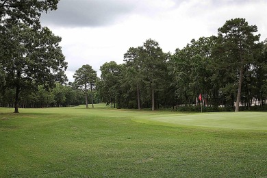 Very nice home on Coronado Golf Course overlooking the 11th on Coronado Golf Course in Arkansas - for sale on GolfHomes.com, golf home, golf lot