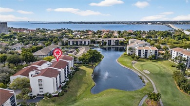 Wake up every day feeling like you're on vacation. This on The Landings Yacht, Golf and Tennis Club in Florida - for sale on GolfHomes.com, golf home, golf lot
