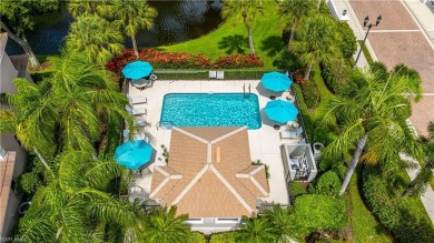 Fully Remodeled Lakeside Luxury in Troon Lakes at Pelican Marsh
 on Pelican Marsh Golf Club in Florida - for sale on GolfHomes.com, golf home, golf lot