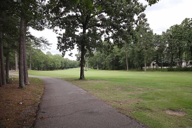 Very nice home on Coronado Golf Course overlooking the 11th on Coronado Golf Course in Arkansas - for sale on GolfHomes.com, golf home, golf lot