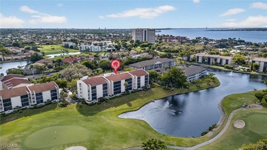 Wake up every day feeling like you're on vacation. This on The Landings Yacht, Golf and Tennis Club in Florida - for sale on GolfHomes.com, golf home, golf lot
