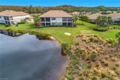 Spectacular sunsets, rare double water views, and a front-row on The Golf Lodge At the Quarry in Florida - for sale on GolfHomes.com, golf home, golf lot