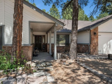 Discover spacious, sun-filled living moments near the golf on Continental Country Club in Arizona - for sale on GolfHomes.com, golf home, golf lot