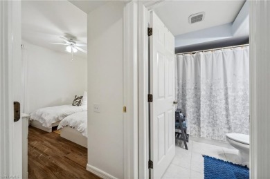 Step into effortless Florida living with this beautifully on Worthington Country Club in Florida - for sale on GolfHomes.com, golf home, golf lot