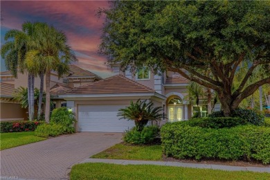 Fully Remodeled Lakeside Luxury in Troon Lakes at Pelican Marsh
 on Pelican Marsh Golf Club in Florida - for sale on GolfHomes.com, golf home, golf lot