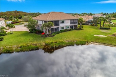Spectacular sunsets, rare double water views, and a front-row on The Golf Lodge At the Quarry in Florida - for sale on GolfHomes.com, golf home, golf lot