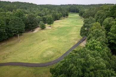 Almost like new with Bonus Lot included! Immaculate 3BR/2B on Ponce De Leon Golf Course in Arkansas - for sale on GolfHomes.com, golf home, golf lot