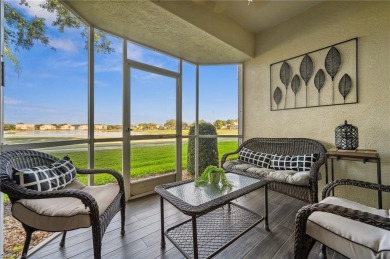 Step into effortless Florida living with this beautifully on Worthington Country Club in Florida - for sale on GolfHomes.com, golf home, golf lot