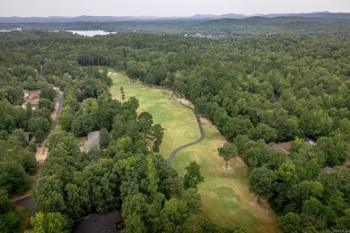 Almost like new with Bonus Lot included! Immaculate 3BR/2B on Ponce De Leon Golf Course in Arkansas - for sale on GolfHomes.com, golf home, golf lot