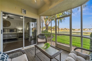 Step into effortless Florida living with this beautifully on Worthington Country Club in Florida - for sale on GolfHomes.com, golf home, golf lot
