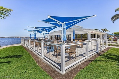 Wake up every day feeling like you're on vacation. This on The Landings Yacht, Golf and Tennis Club in Florida - for sale on GolfHomes.com, golf home, golf lot