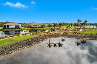 Spectacular sunsets, rare double water views, and a front-row on The Golf Lodge At the Quarry in Florida - for sale on GolfHomes.com, golf home, golf lot