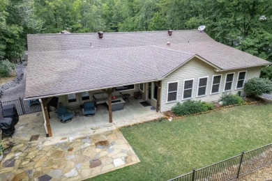 Almost like new with Bonus Lot included! Immaculate 3BR/2B on Ponce De Leon Golf Course in Arkansas - for sale on GolfHomes.com, golf home, golf lot