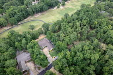 Almost like new with Bonus Lot included! Immaculate 3BR/2B on Ponce De Leon Golf Course in Arkansas - for sale on GolfHomes.com, golf home, golf lot