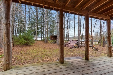 Are you looking for a rustic retreat that has three acres of on Pine Hills Golf Course in Wisconsin - for sale on GolfHomes.com, golf home, golf lot