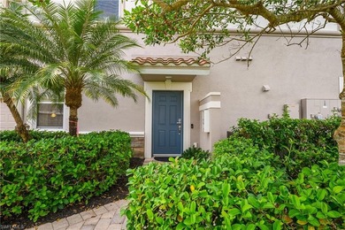 Spectacular sunsets, rare double water views, and a front-row on The Golf Lodge At the Quarry in Florida - for sale on GolfHomes.com, golf home, golf lot