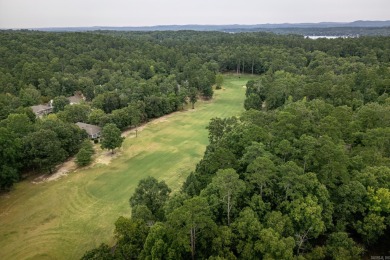 Almost like new with Bonus Lot included! Immaculate 3BR/2B on Ponce De Leon Golf Course in Arkansas - for sale on GolfHomes.com, golf home, golf lot