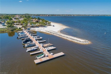Spectacular sunsets, rare double water views, and a front-row on The Golf Lodge At the Quarry in Florida - for sale on GolfHomes.com, golf home, golf lot