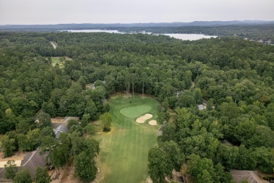 Almost like new with Bonus Lot included! Immaculate 3BR/2B on Ponce De Leon Golf Course in Arkansas - for sale on GolfHomes.com, golf home, golf lot