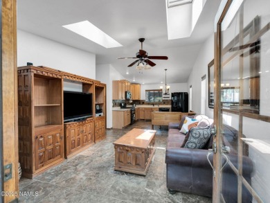 Discover spacious, sun-filled living moments near the golf on Continental Country Club in Arizona - for sale on GolfHomes.com, golf home, golf lot