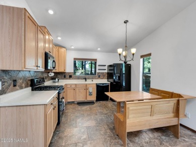 Discover spacious, sun-filled living moments near the golf on Continental Country Club in Arizona - for sale on GolfHomes.com, golf home, golf lot