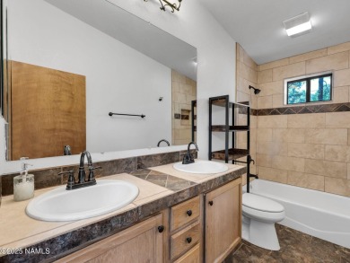 Discover spacious, sun-filled living moments near the golf on Continental Country Club in Arizona - for sale on GolfHomes.com, golf home, golf lot
