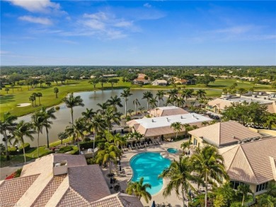 Step into effortless Florida living with this beautifully on Worthington Country Club in Florida - for sale on GolfHomes.com, golf home, golf lot