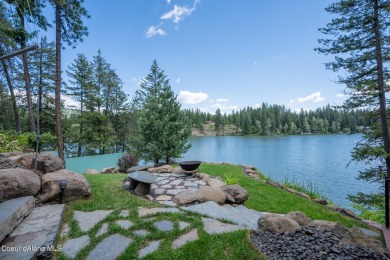 You've dreamed about it... now the dream can become a reality ! on Twin Lakes Village Golf Course in Idaho - for sale on GolfHomes.com, golf home, golf lot