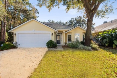 Completely remodeled North Hampton POOL HOME with prime location on Golf Club At North Hampton in Florida - for sale on GolfHomes.com, golf home, golf lot