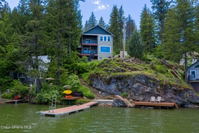 You've dreamed about it... now the dream can become a reality ! on Twin Lakes Village Golf Course in Idaho - for sale on GolfHomes.com, golf home, golf lot