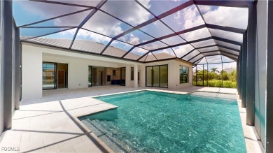 Introducing the Marsala Family Room Model - a stunning new on Royal Tee Country Club in Florida - for sale on GolfHomes.com, golf home, golf lot