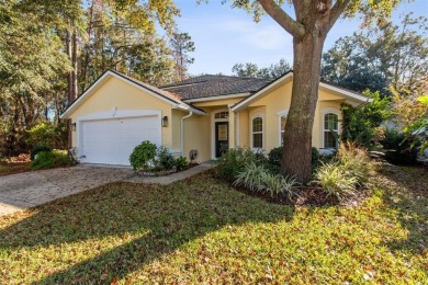 Completely remodeled North Hampton POOL HOME with prime location on Golf Club At North Hampton in Florida - for sale on GolfHomes.com, golf home, golf lot