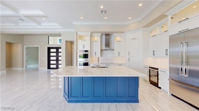 Introducing the Marsala Family Room Model - a stunning new on Royal Tee Country Club in Florida - for sale on GolfHomes.com, golf home, golf lot