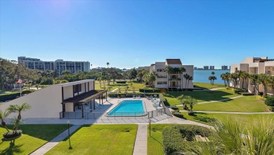 Discover your dream home in the heart of Belleair at this on Belleair Country Club in Florida - for sale on GolfHomes.com, golf home, golf lot