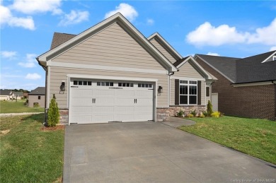 $10,000 BUYER INCENTIVE ** MOVE-IN READY** OPEN HOUSE SUNDAY on Champions Pointe Golf Course in Indiana - for sale on GolfHomes.com, golf home, golf lot