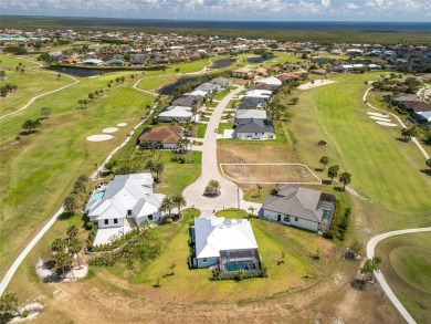 PREMIUM GOLF COURSE LOT IN PUNTA GORDA ISLES! Oversized quiet on Saint Andrews South Golf Club in Florida - for sale on GolfHomes.com, golf home, golf lot