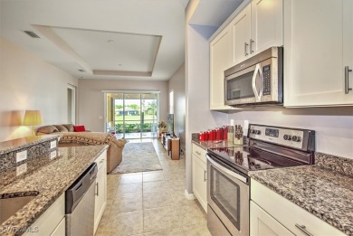 One of the larger 3BR single family floor plans (Carrera model) on Pelican Preserve Golf Club in Florida - for sale on GolfHomes.com, golf home, golf lot