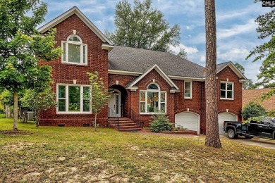 Welcome to the Woodlands! This all brick gem features golf on The Woodlands Country Club in South Carolina - for sale on GolfHomes.com, golf home, golf lot