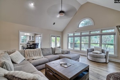 Welcome to the Woodlands! This all brick gem features golf on The Woodlands Country Club in South Carolina - for sale on GolfHomes.com, golf home, golf lot