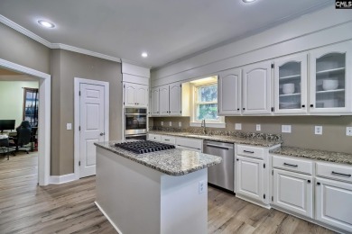 Welcome to the Woodlands! This all brick gem features golf on The Woodlands Country Club in South Carolina - for sale on GolfHomes.com, golf home, golf lot