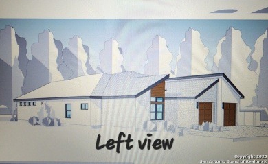 ***TO-BE-BUILT*** This stunning 3-bedroom, 2-bath home is on Vaaler Creek Golf Club in Texas - for sale on GolfHomes.com, golf home, golf lot