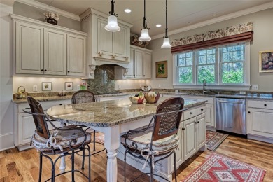 Nestled within the exclusive, gated community of Old Edwards on Old Edwards Club in North Carolina - for sale on GolfHomes.com, golf home, golf lot