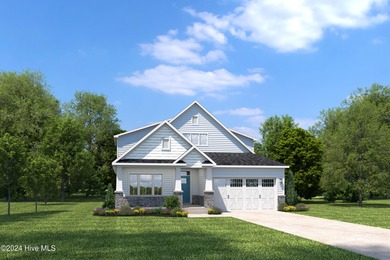 WELCOME to Resort Style Living - Discover Gulls Landing at Sea on Sea Trail Golf Resort in North Carolina - for sale on GolfHomes.com, golf home, golf lot