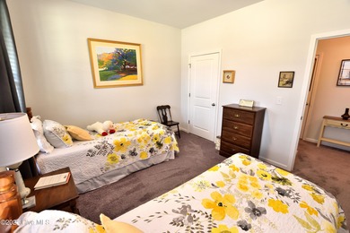 Welcome Home to a charming Villa tucked away in the cul-de-sac on The Golf Club At Rocky Mount in North Carolina - for sale on GolfHomes.com, golf home, golf lot