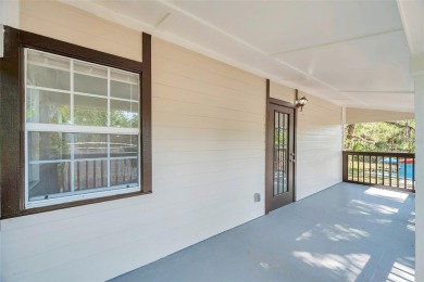 MOVE-IN READY 3 Bedroom home in the Busch Gardens area of Tampa! on Rogers Park Golf Course in Florida - for sale on GolfHomes.com, golf home, golf lot