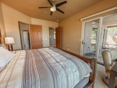 Nestled in the prestigious Entrada golf course community, this on Entrada at Snow Canyon in Utah - for sale on GolfHomes.com, golf home, golf lot