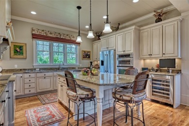 Nestled within the exclusive, gated community of Old Edwards on Old Edwards Club in North Carolina - for sale on GolfHomes.com, golf home, golf lot